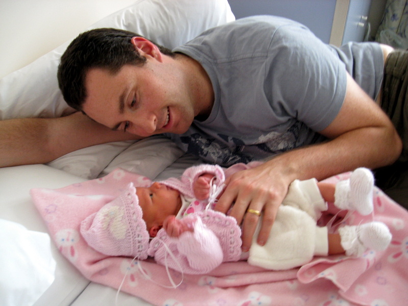 Baby Soraya