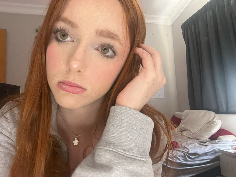 soraya