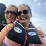 Us in Langkawi Dec 2024