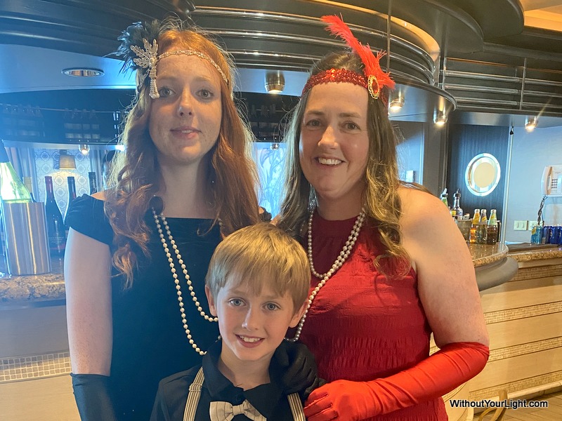 cruise together 2025