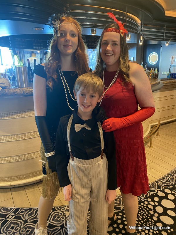 cruise together 2025